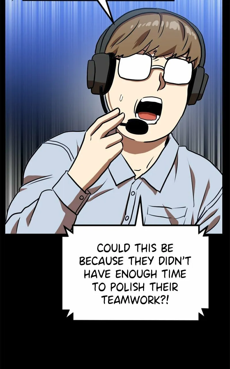 Double Click Chapter 79 page 32 - 