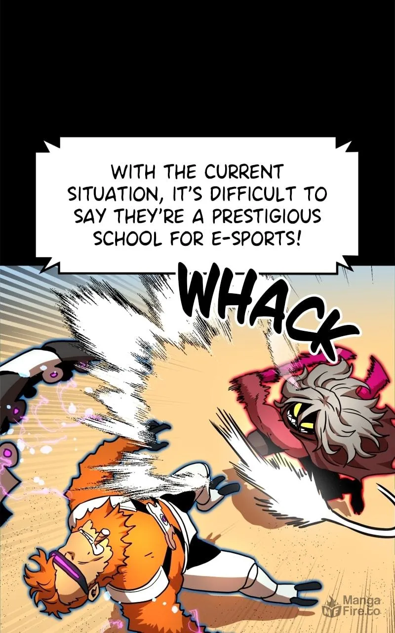 Double Click Chapter 79 page 33 - 