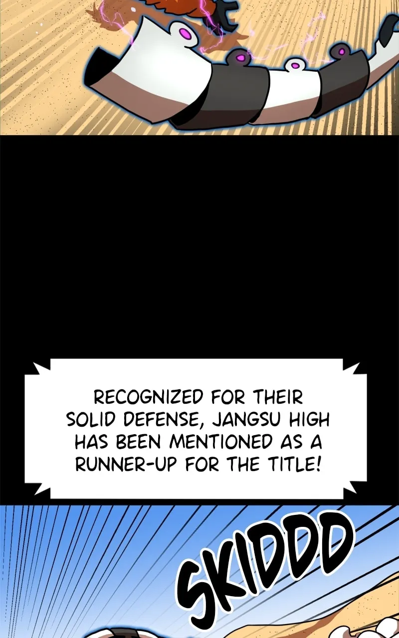 Double Click Chapter 79 page 34 - 