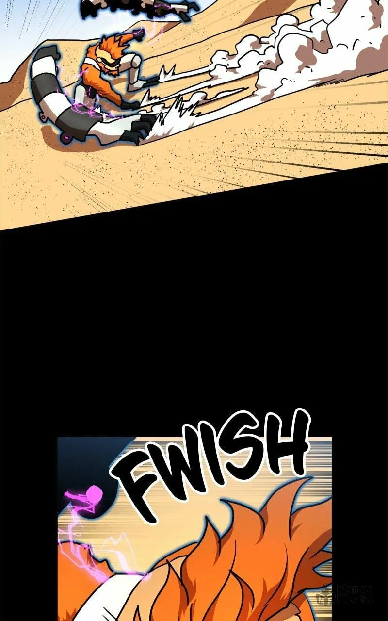 Double Click Chapter 79 page 35 - 