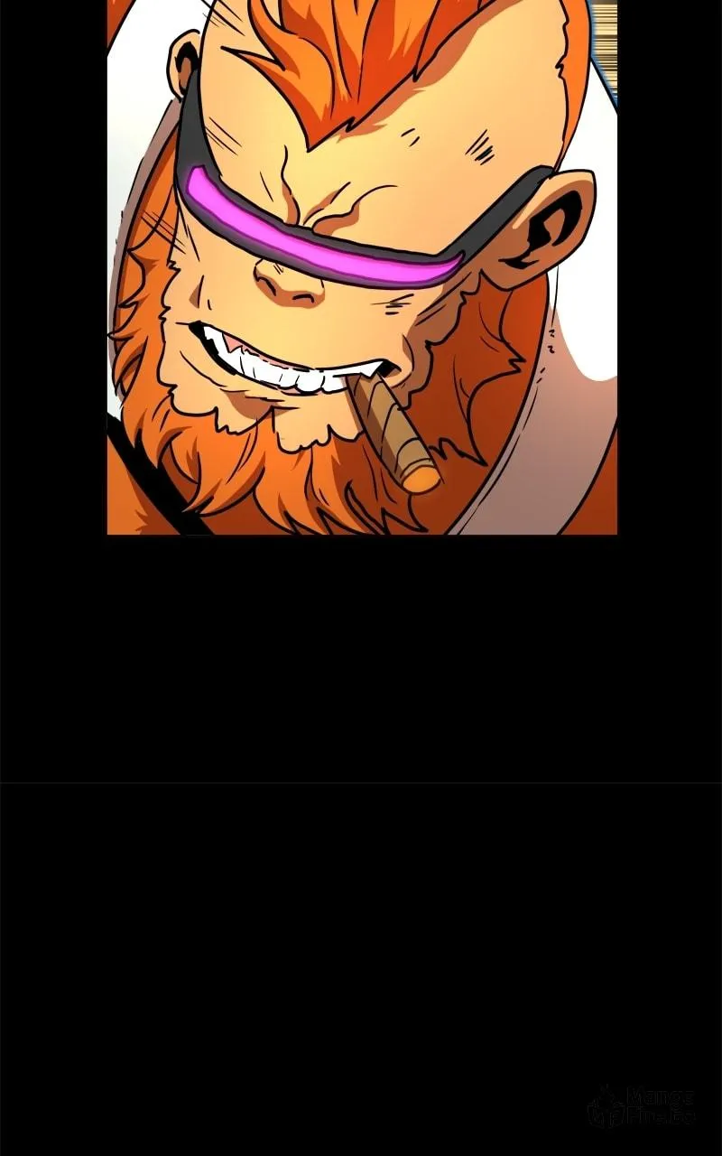 Double Click Chapter 79 page 36 - 