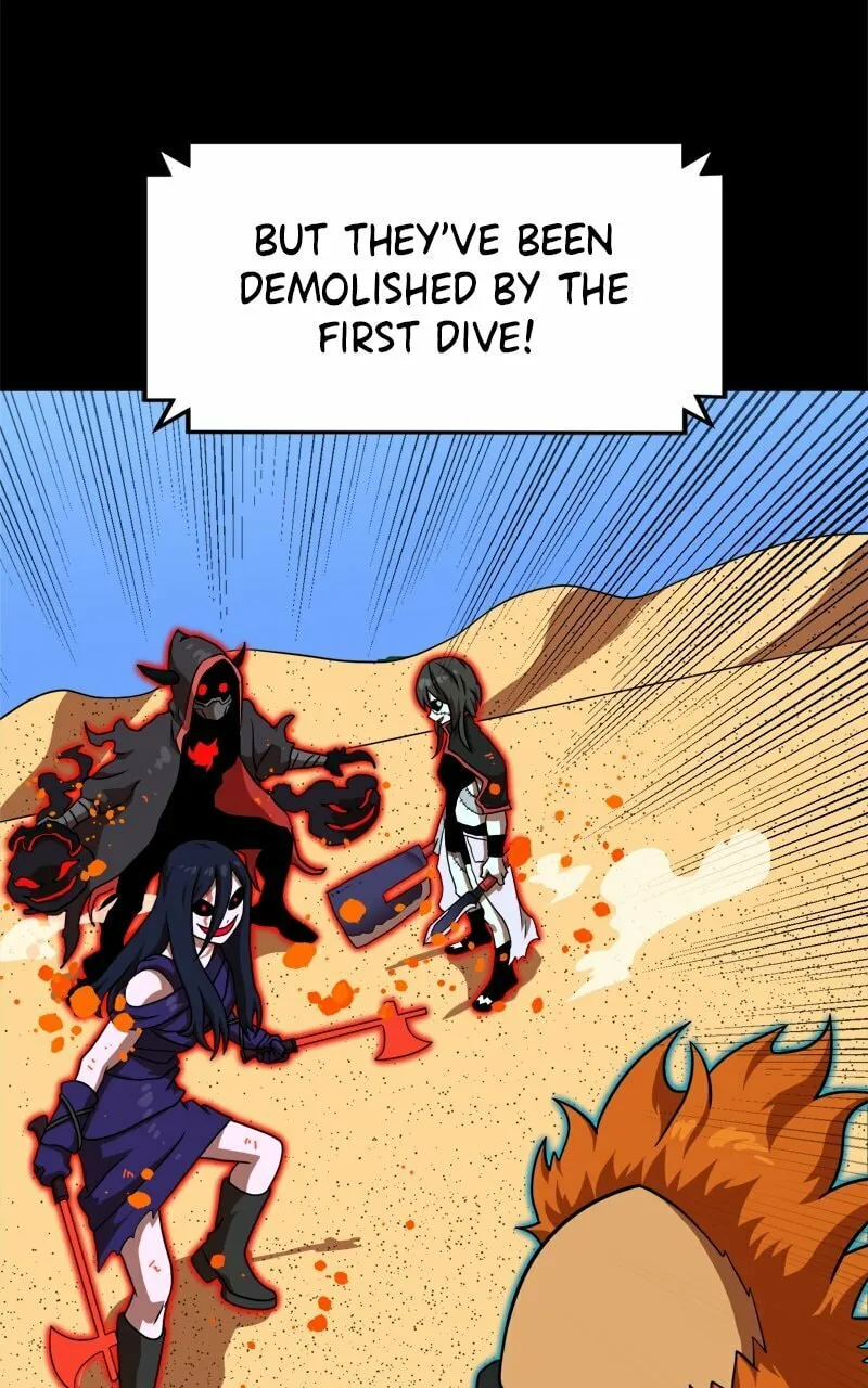 Double Click Chapter 79 page 37 - 