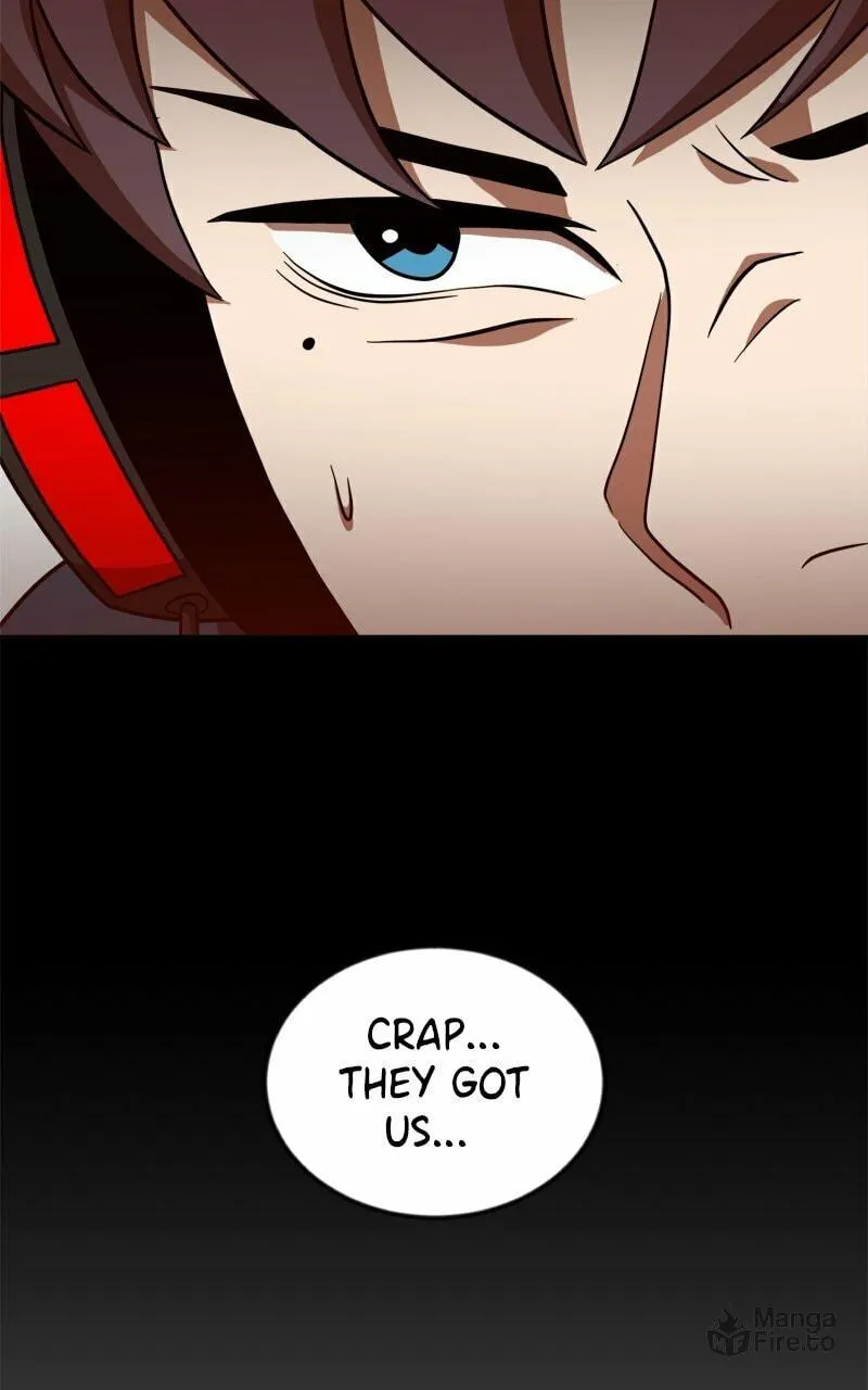 Double Click Chapter 79 page 39 - 