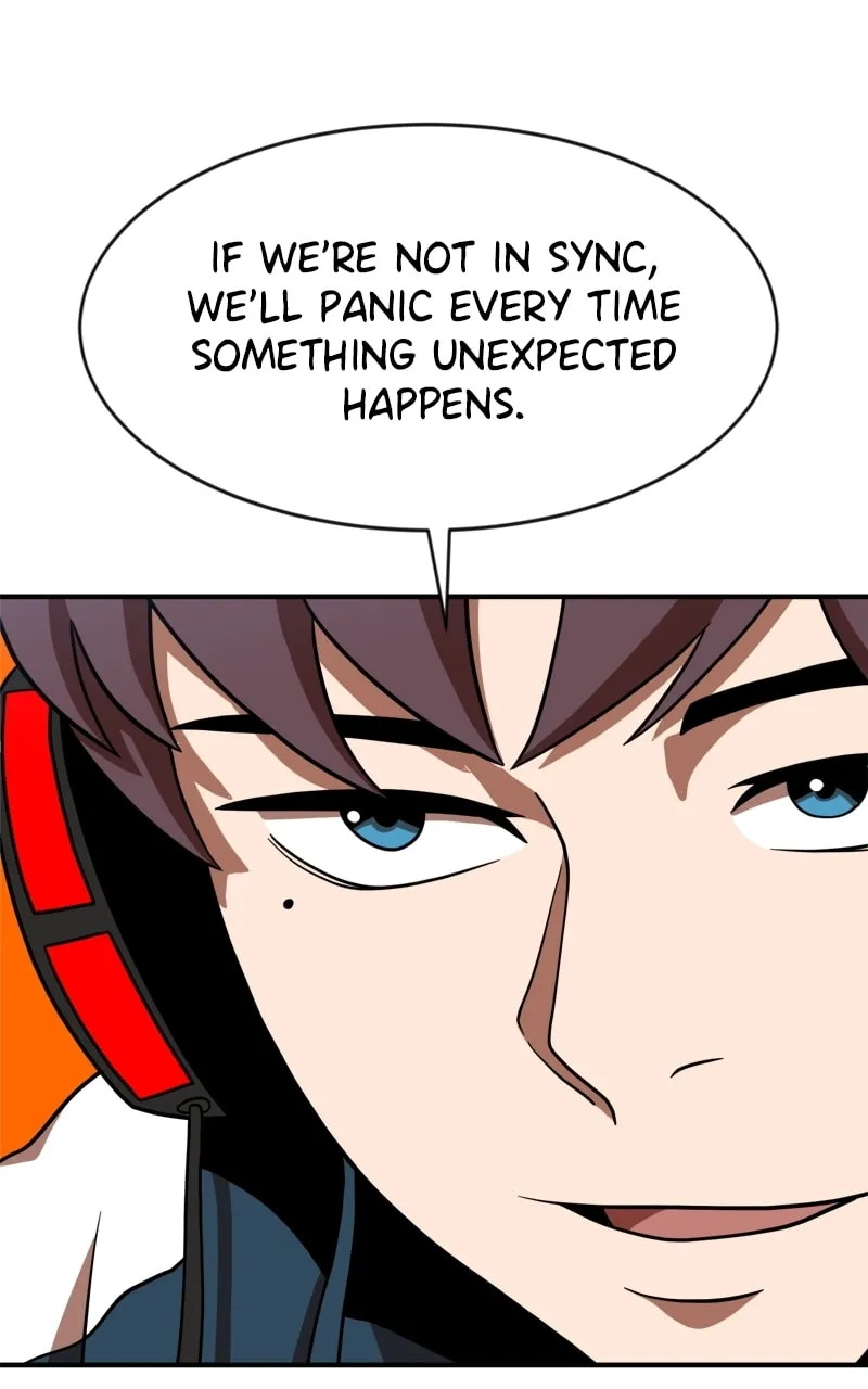 Double Click Chapter 79 page 41 - 