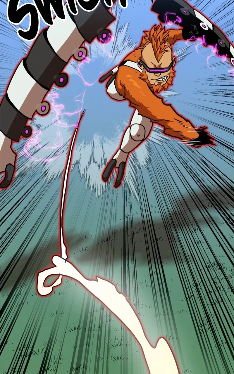 Double Click Chapter 79 page 43 - 