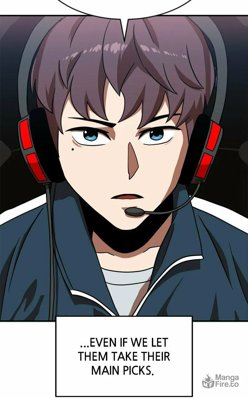 Double Click Chapter 79 page 6 - 