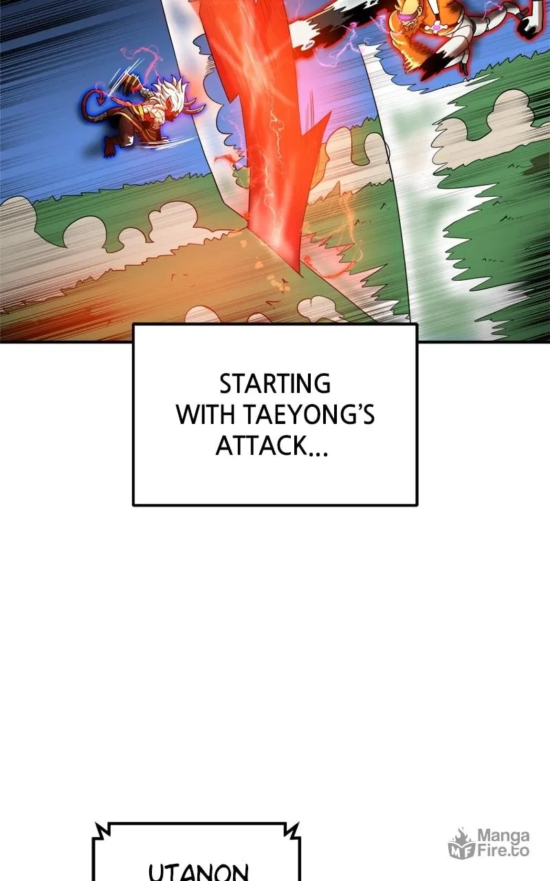 Double Click Chapter 79 page 55 - 