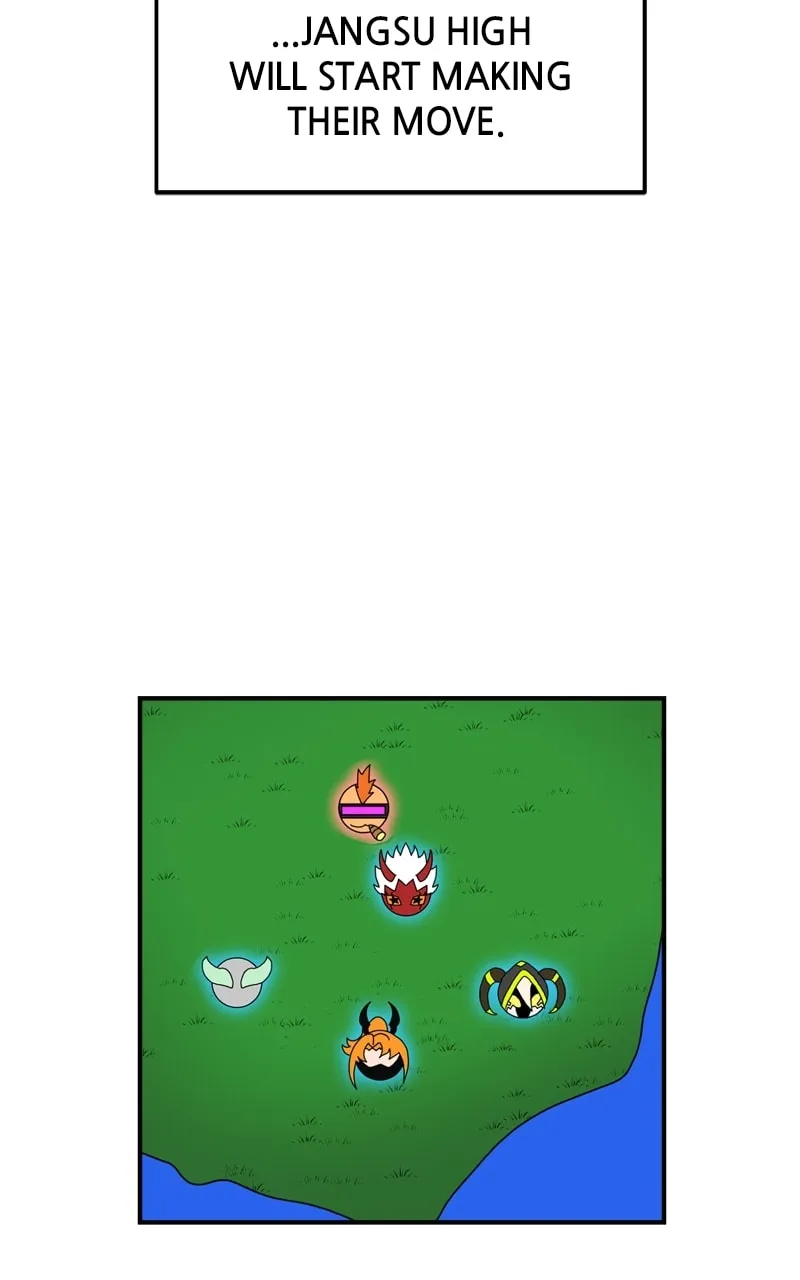 Double Click Chapter 79 page 58 - 