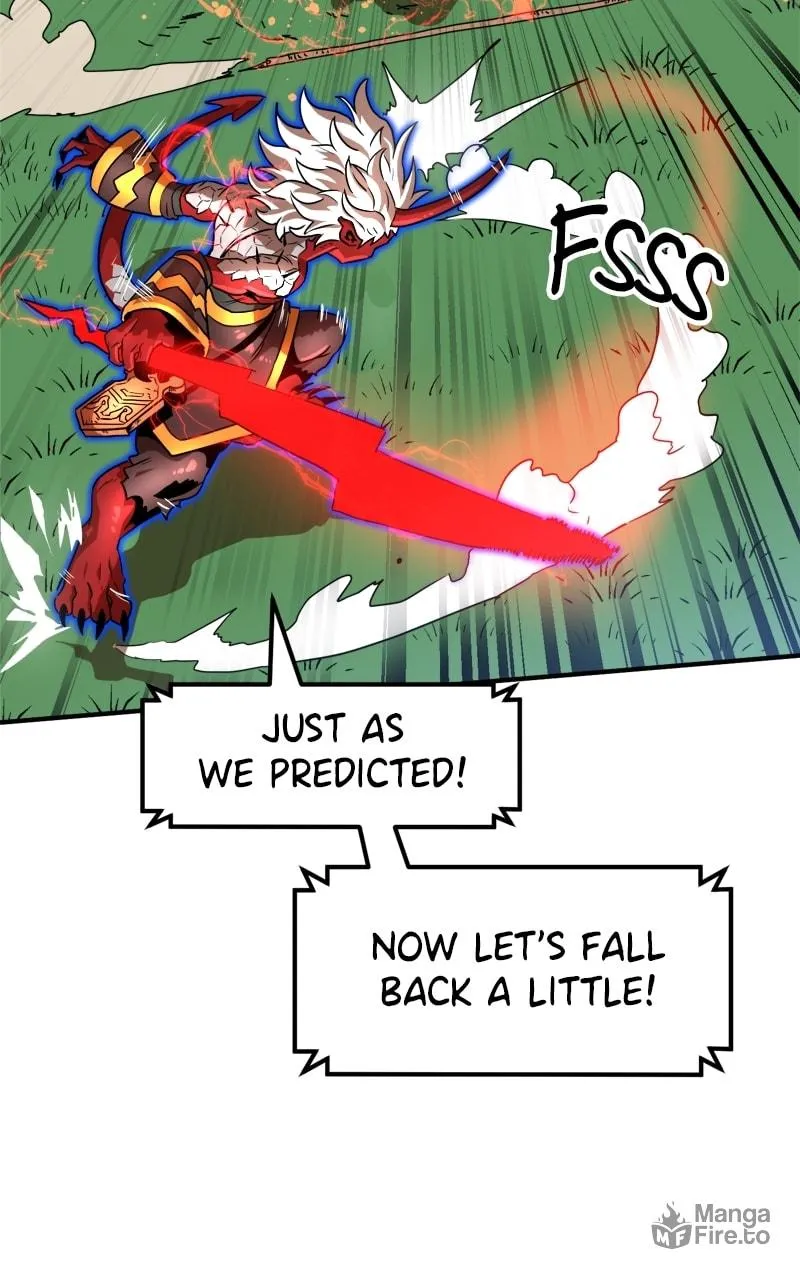 Double Click Chapter 79 page 60 - 