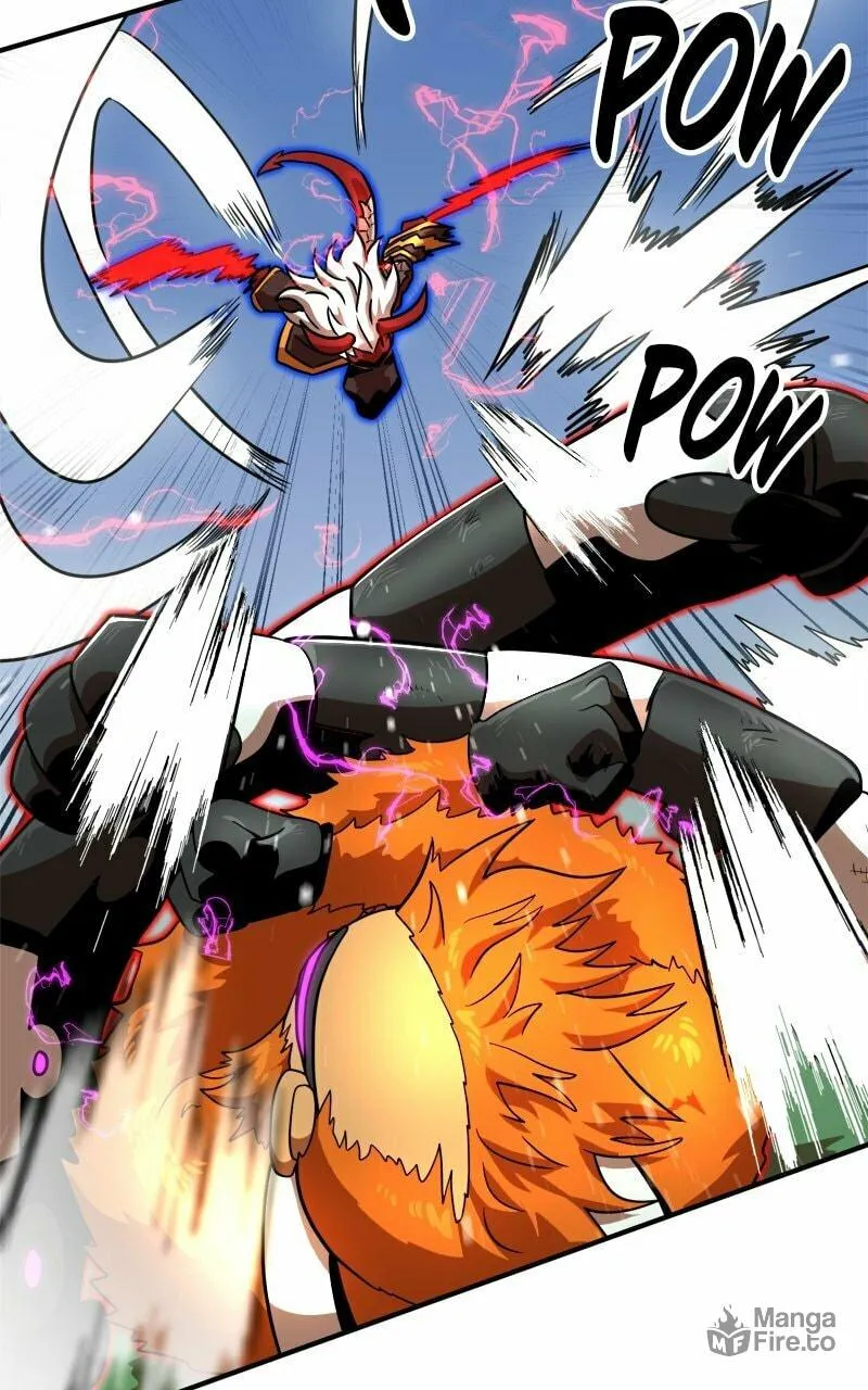 Double Click Chapter 79 page 66 - 
