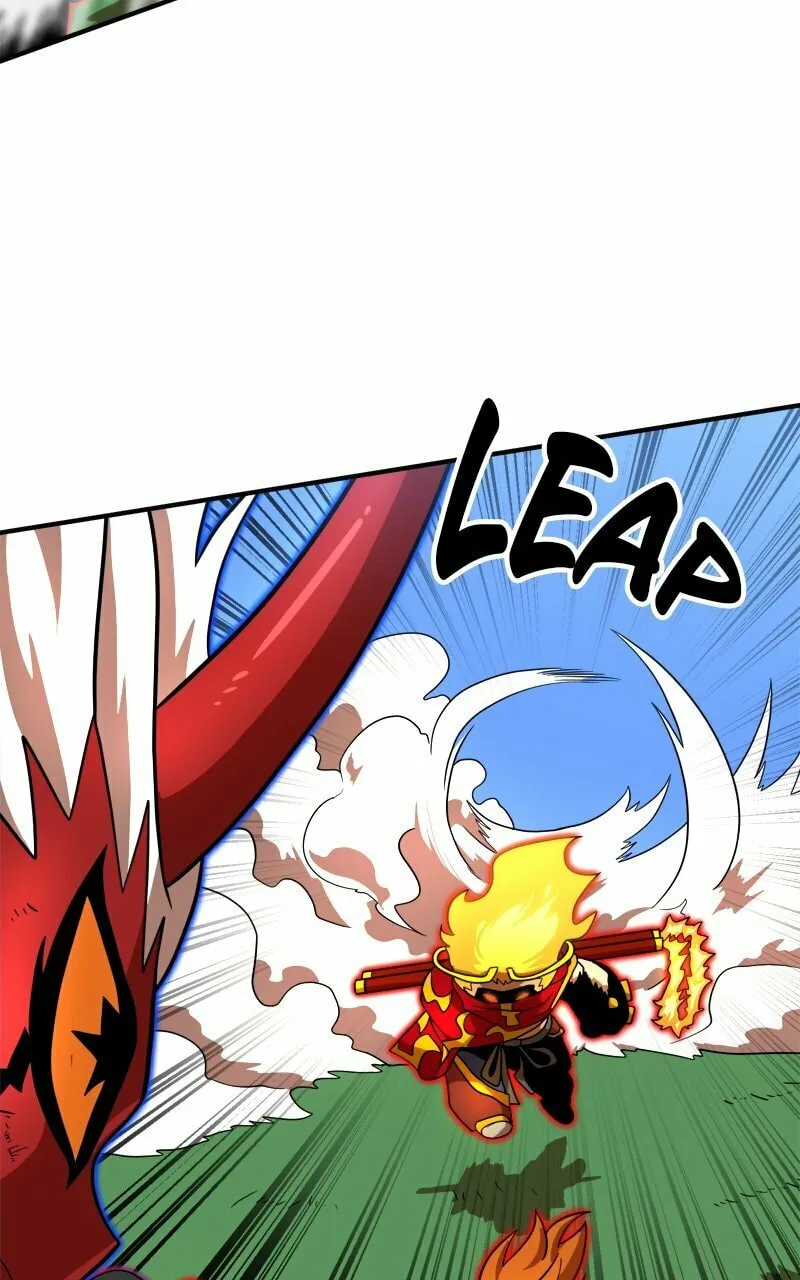Double Click Chapter 79 page 67 - 