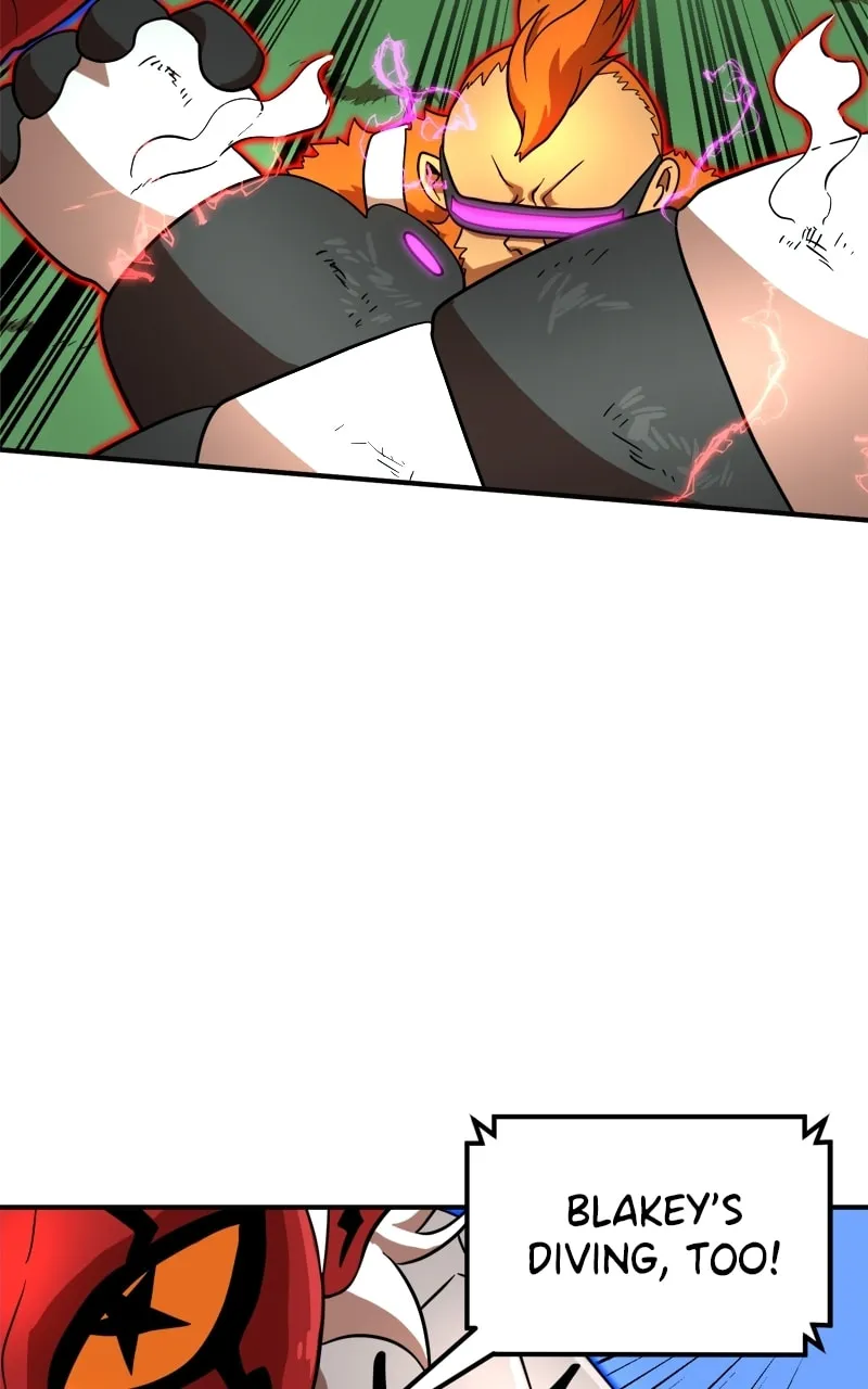 Double Click Chapter 79 page 68 - 