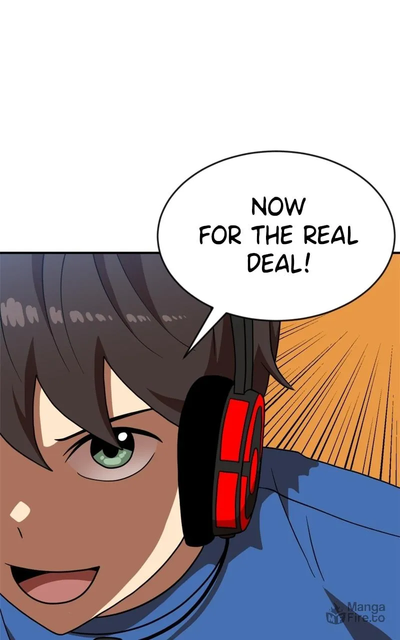 Double Click Chapter 79 page 70 - 