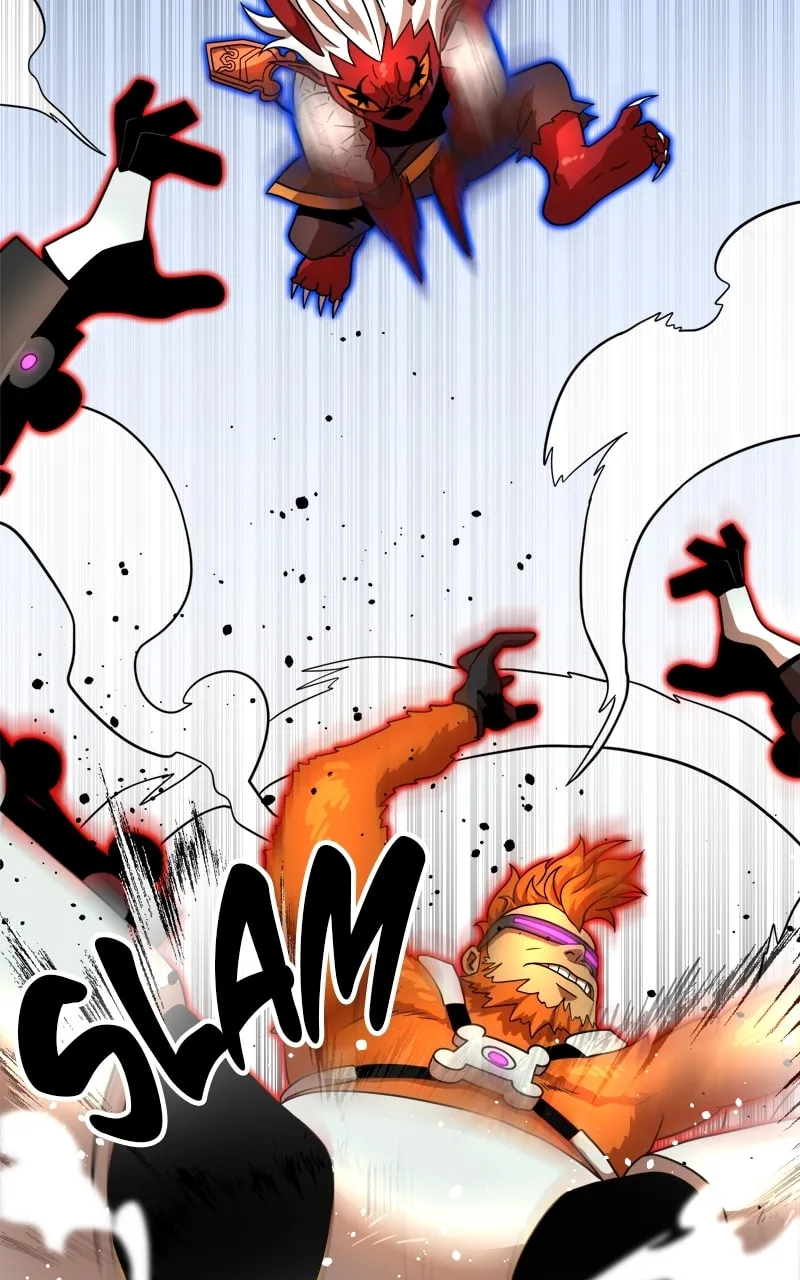 Double Click Chapter 79 page 76 - 
