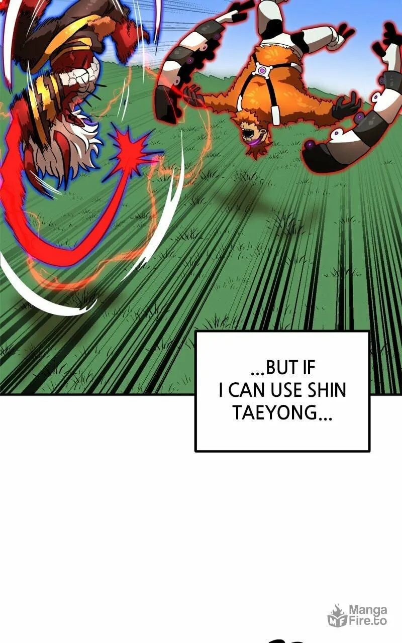 Double Click Chapter 79 page 80 - 