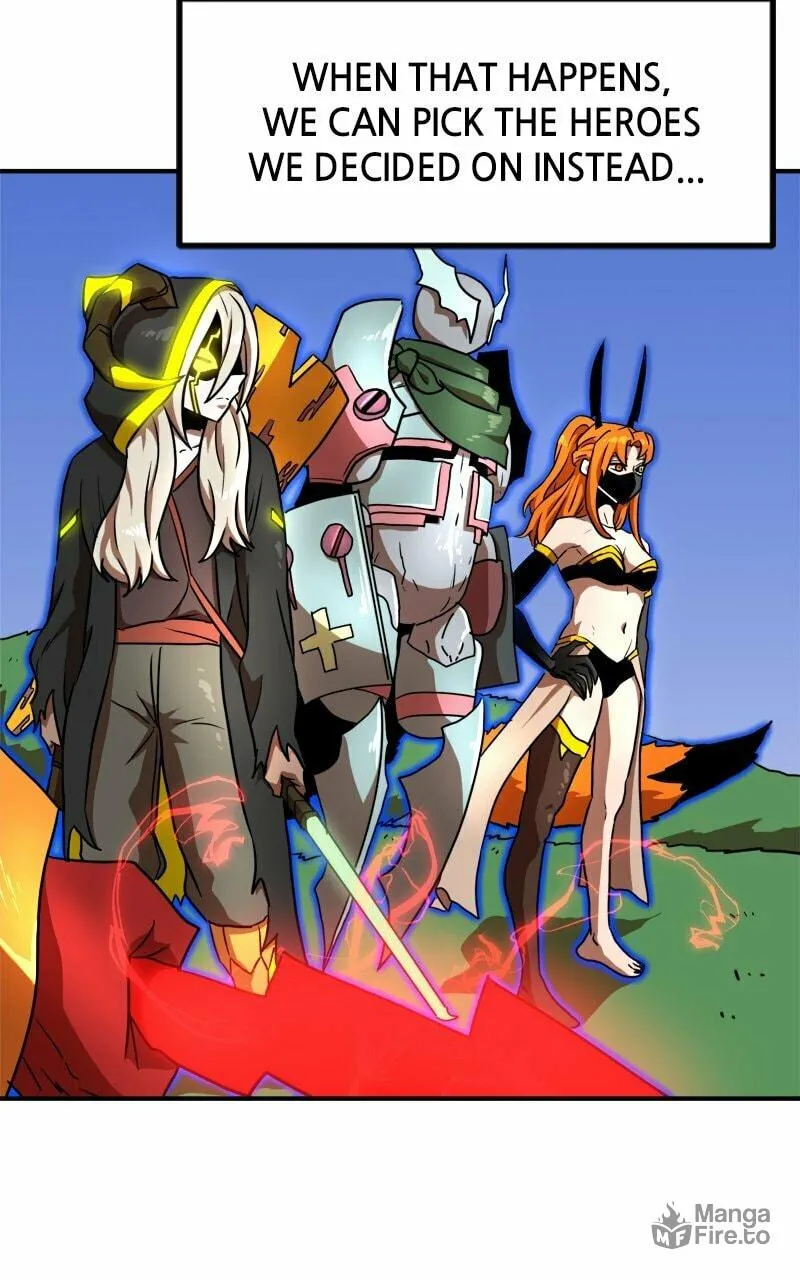 Double Click Chapter 79 page 9 - 