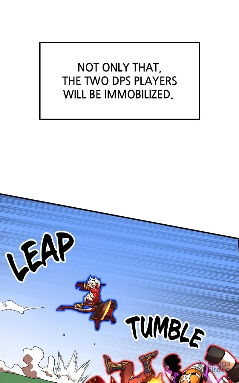 Double Click Chapter 79 page 85 - 