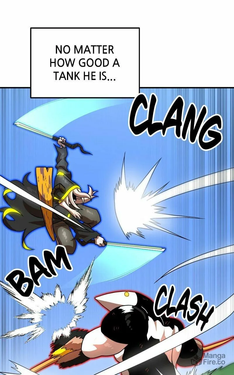 Double Click Chapter 79 page 87 - 