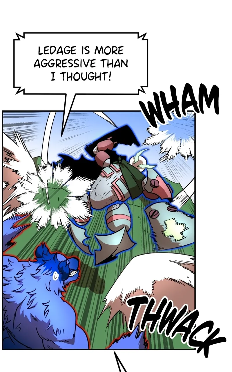 Double Click Chapter 79 page 91 - 