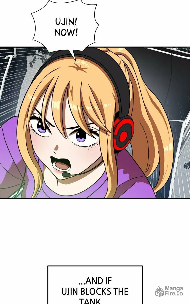 Double Click Chapter 79 page 100 - 