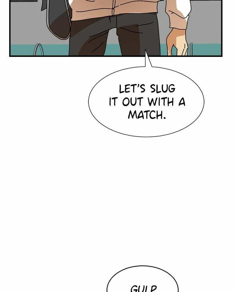 Double Click Chapter 8 page 11 - 