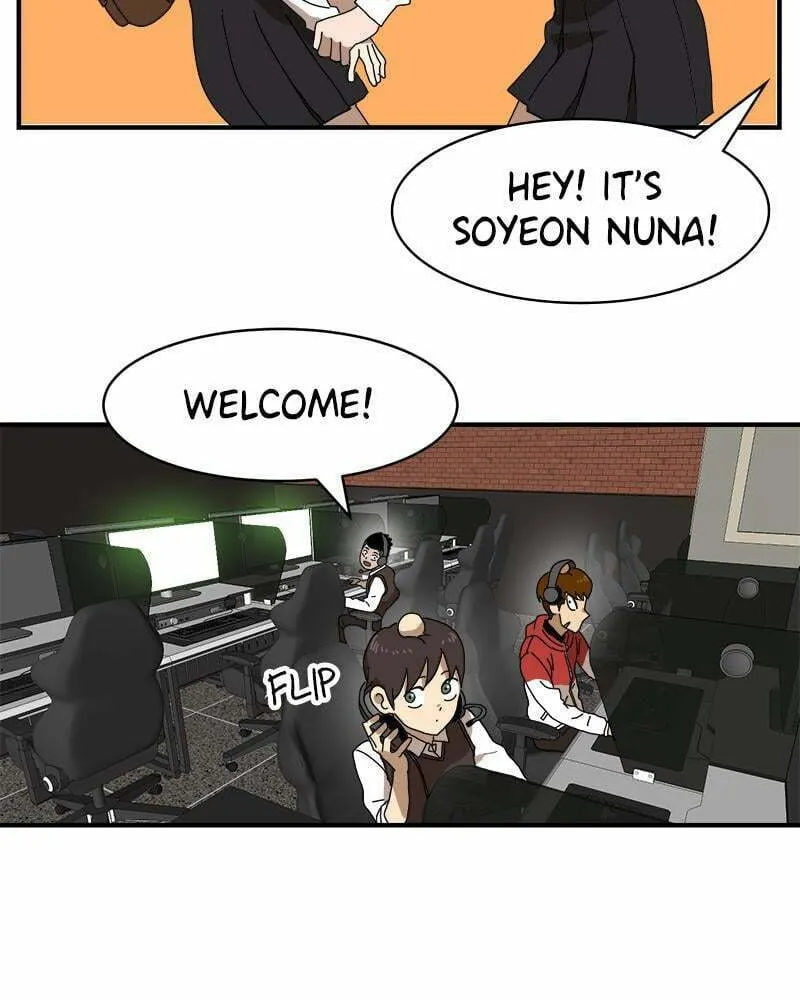 Double Click Chapter 8 page 101 - 