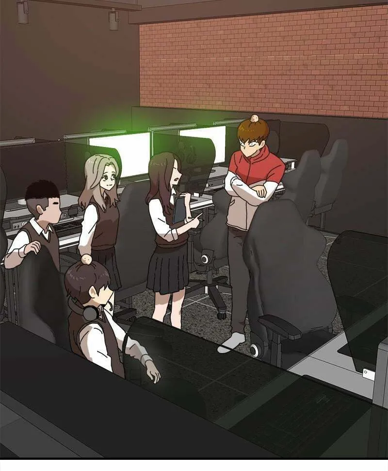 Double Click Chapter 8 page 107 - 