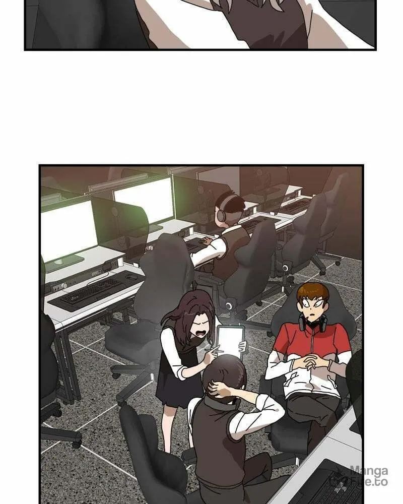 Double Click Chapter 8 page 110 - 