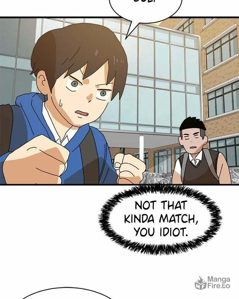 Double Click Chapter 8 page 12 - 