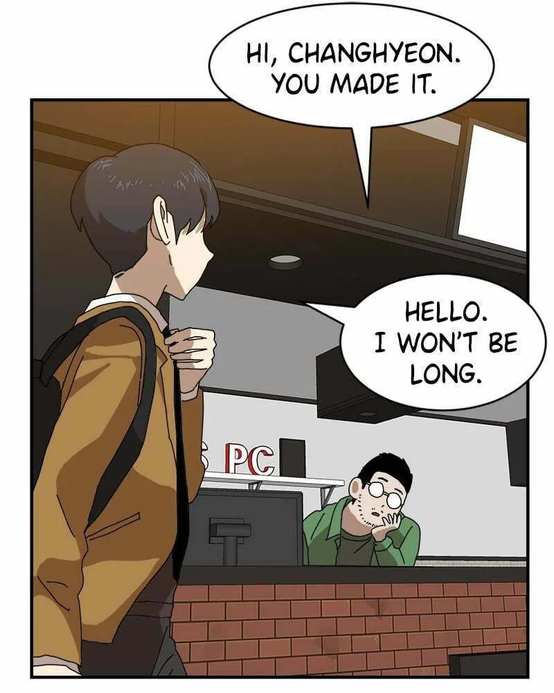 Double Click Chapter 8 page 113 - 