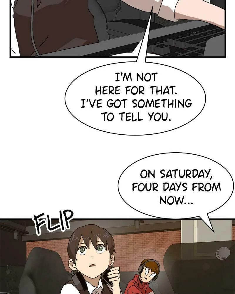 Double Click Chapter 8 page 116 - 