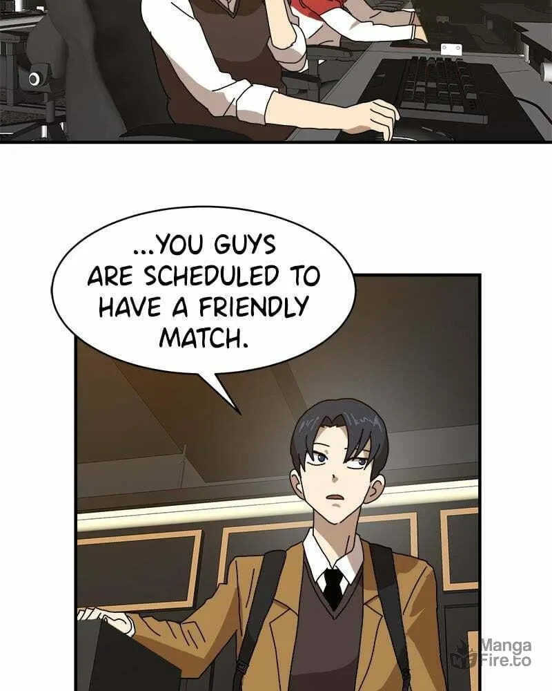 Double Click Chapter 8 page 117 - 