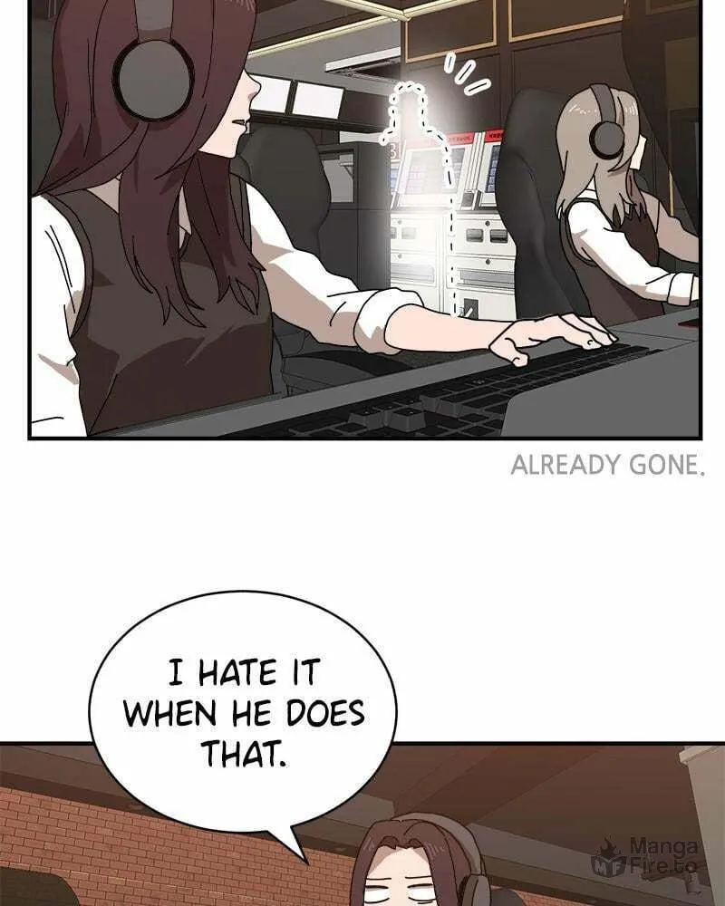 Double Click Chapter 8 page 120 - 