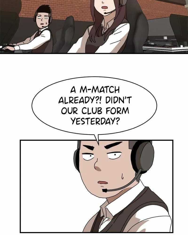 Double Click Chapter 8 page 121 - 