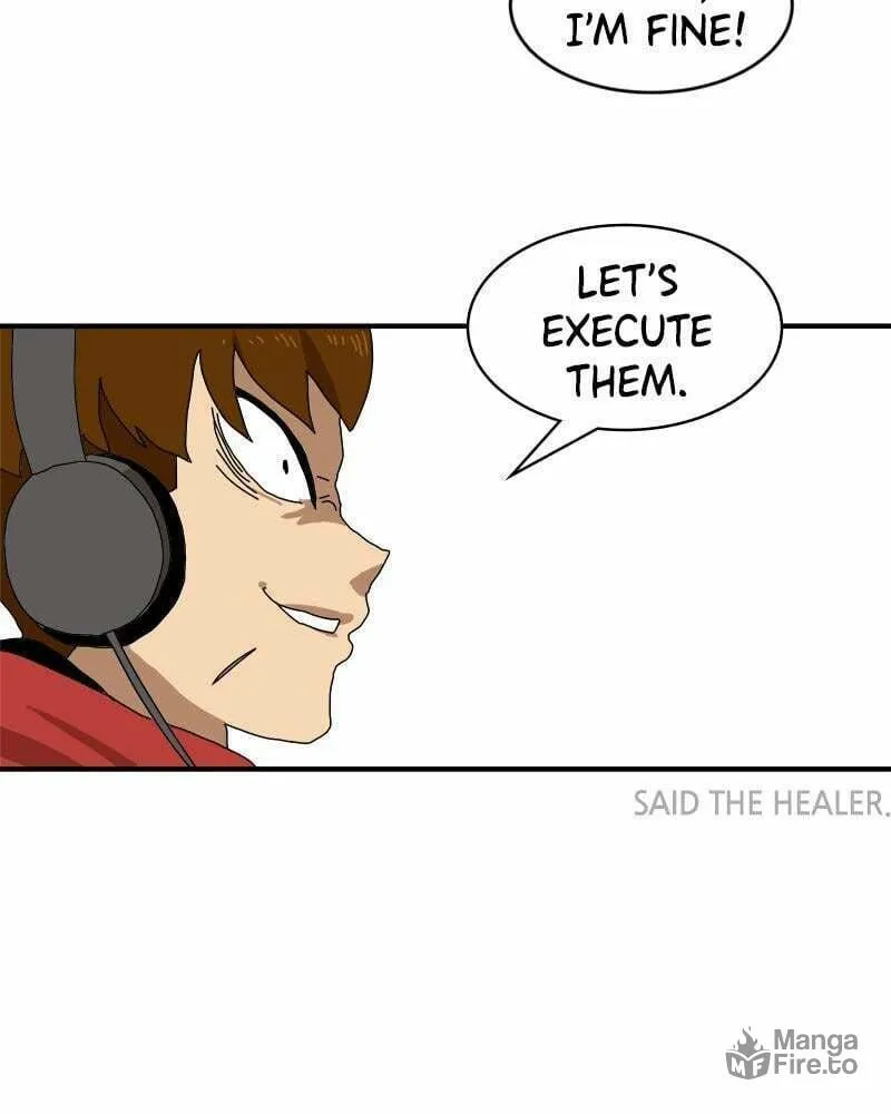 Double Click Chapter 8 page 123 - 