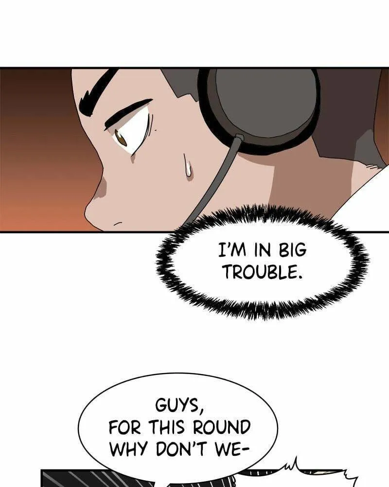 Double Click Chapter 8 page 124 - 