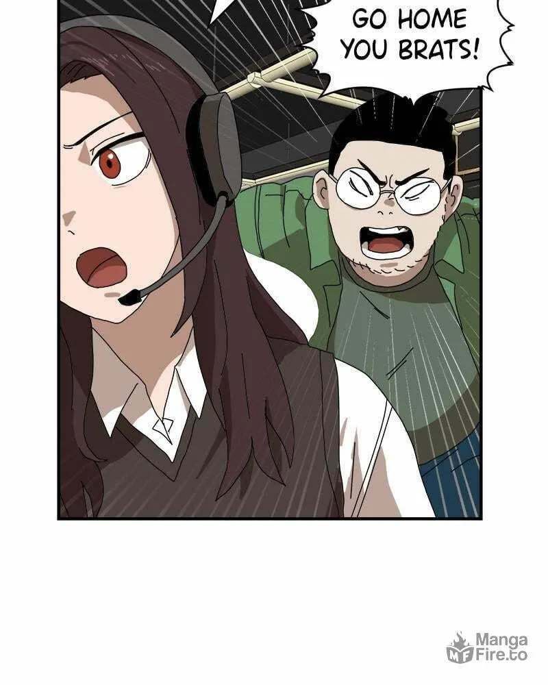 Double Click Chapter 8 page 125 - 