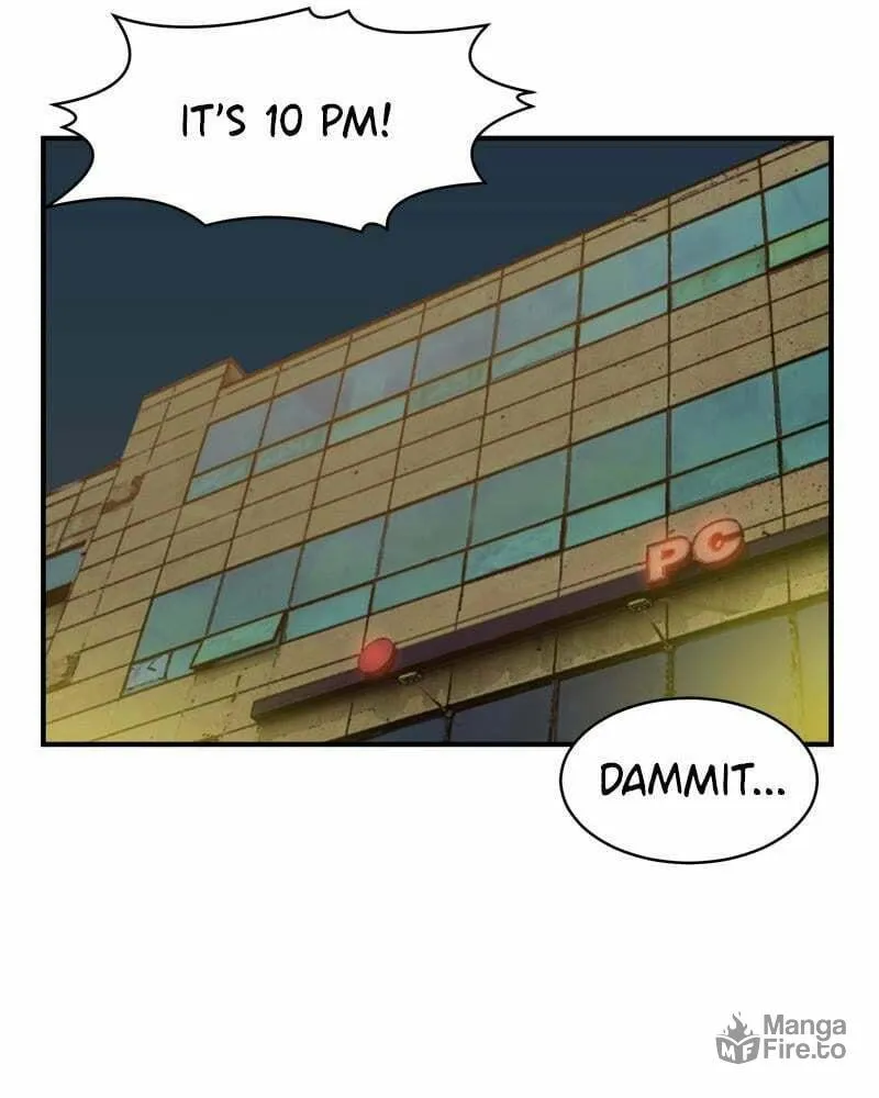 Double Click Chapter 8 page 126 - 
