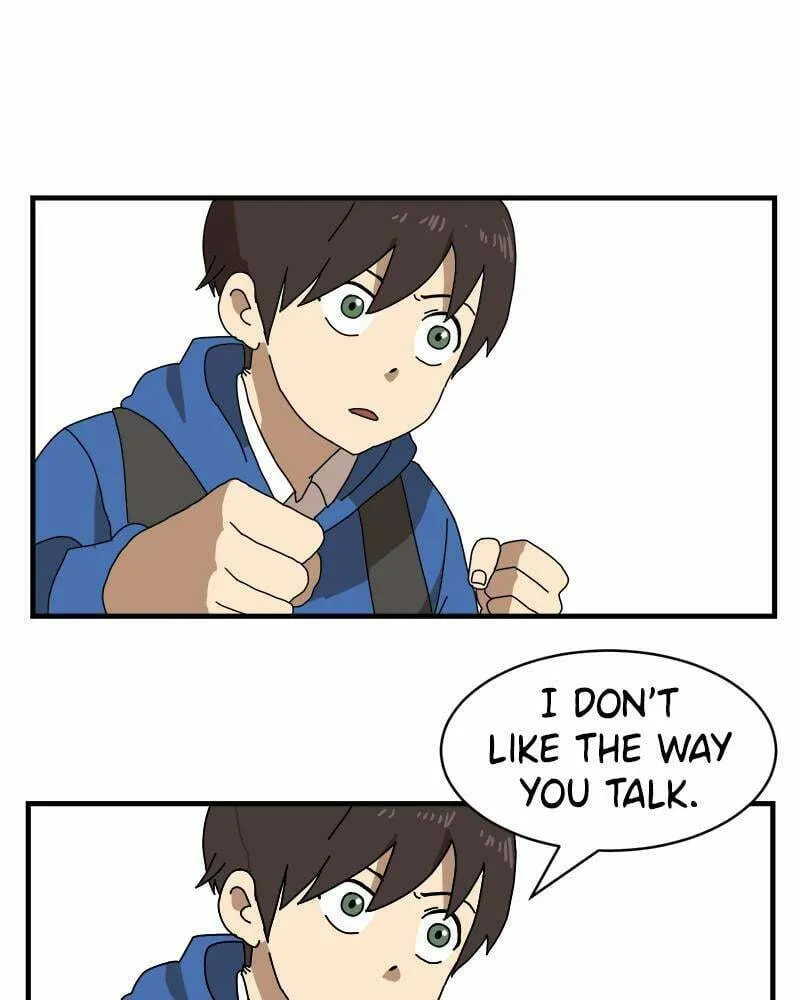 Double Click Chapter 8 page 14 - 