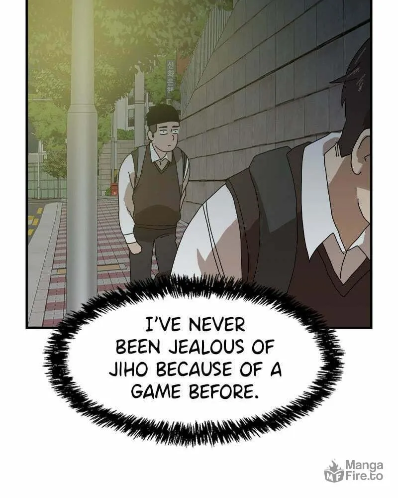 Double Click Chapter 8 page 132 - 