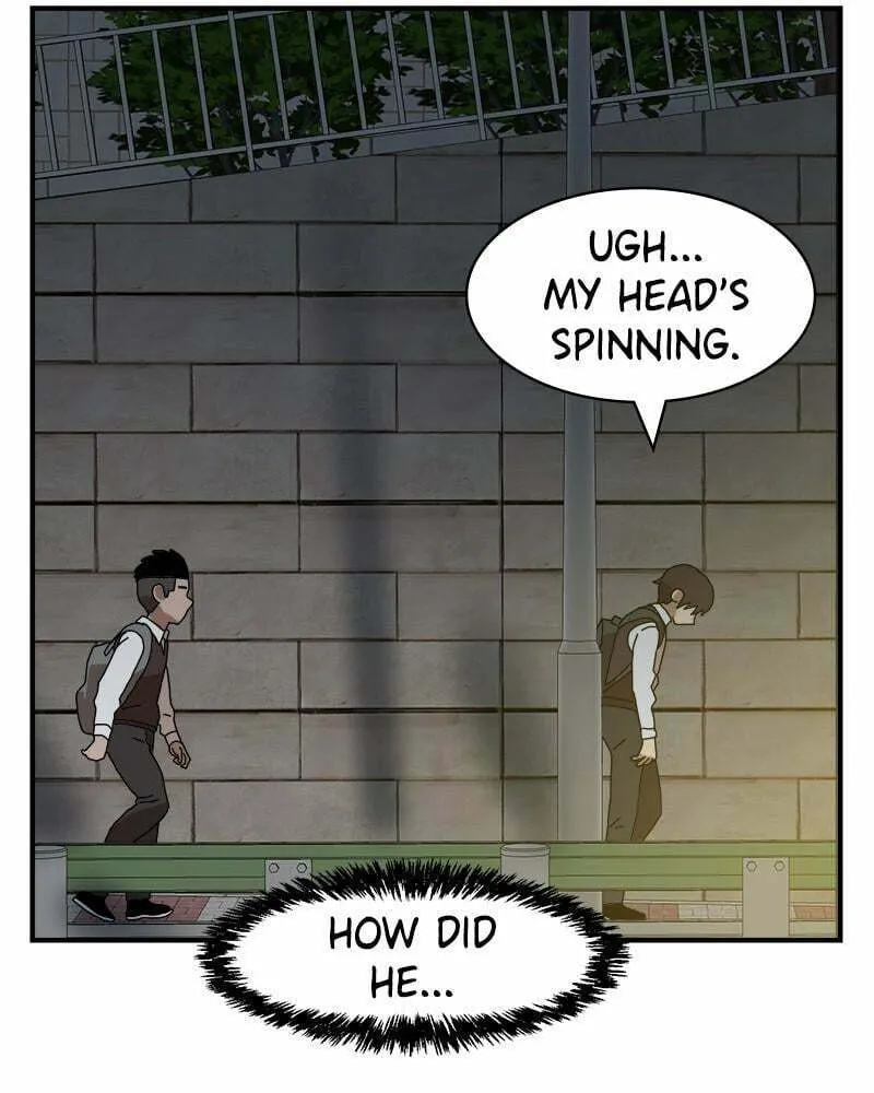 Double Click Chapter 8 page 134 - 