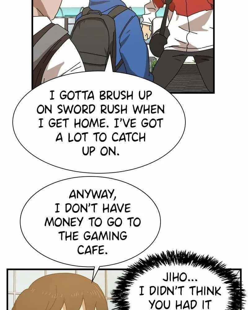 Double Click Chapter 8 page 16 - 