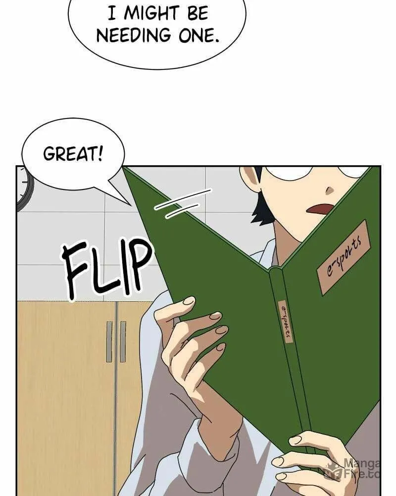 Double Click Chapter 8 page 168 - 