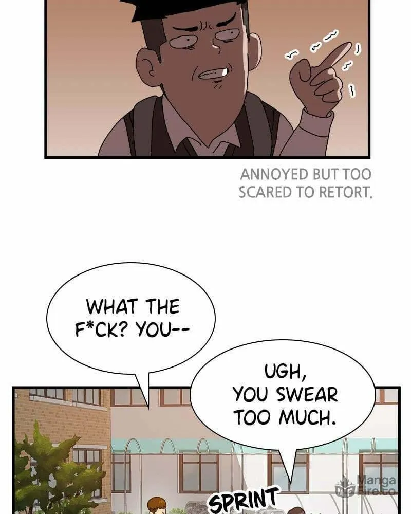 Double Click Chapter 8 page 18 - 