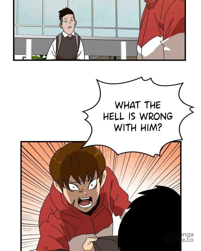 Double Click Chapter 8 page 20 - 
