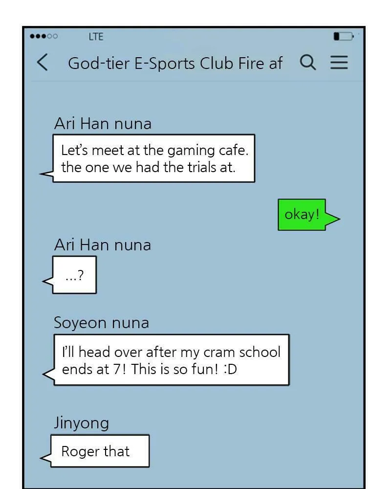 Double Click Chapter 8 page 23 - 