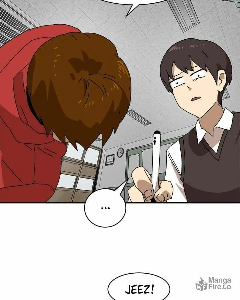 Double Click Chapter 8 page 27 - 