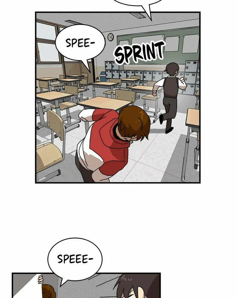 Double Click Chapter 8 page 28 - 