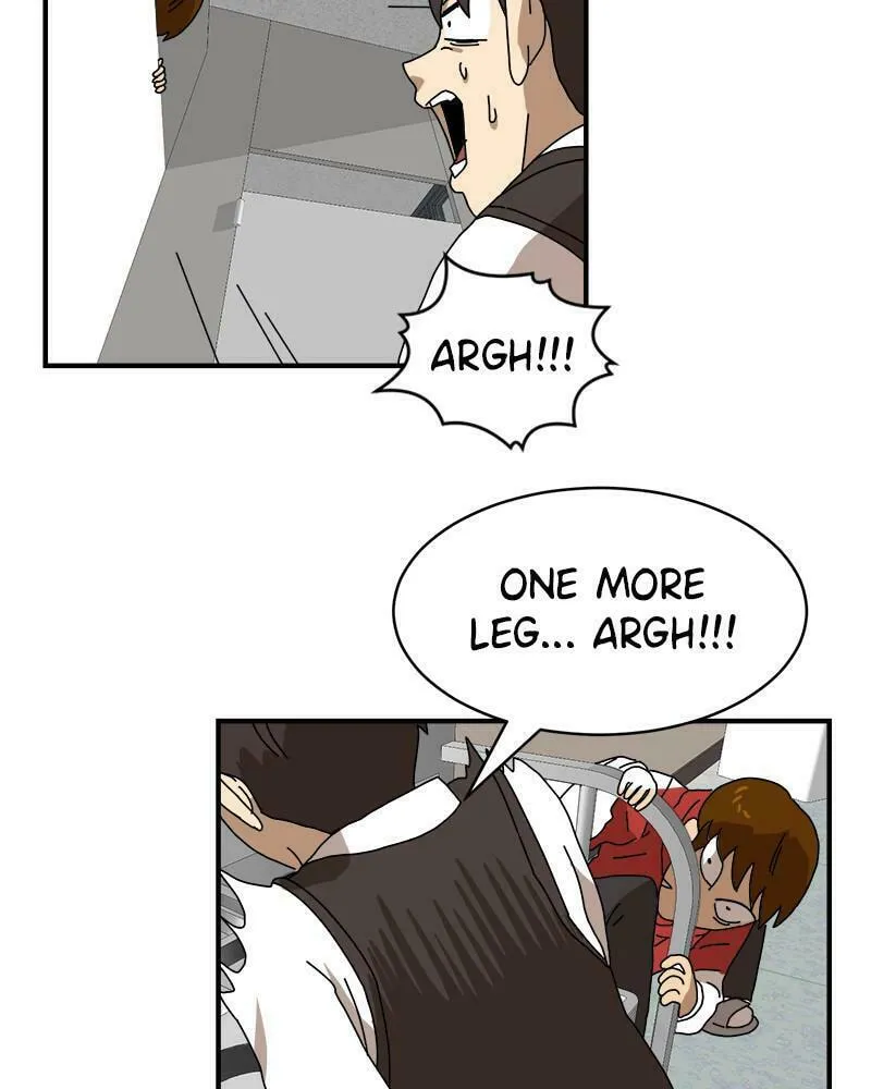 Double Click Chapter 8 page 29 - 
