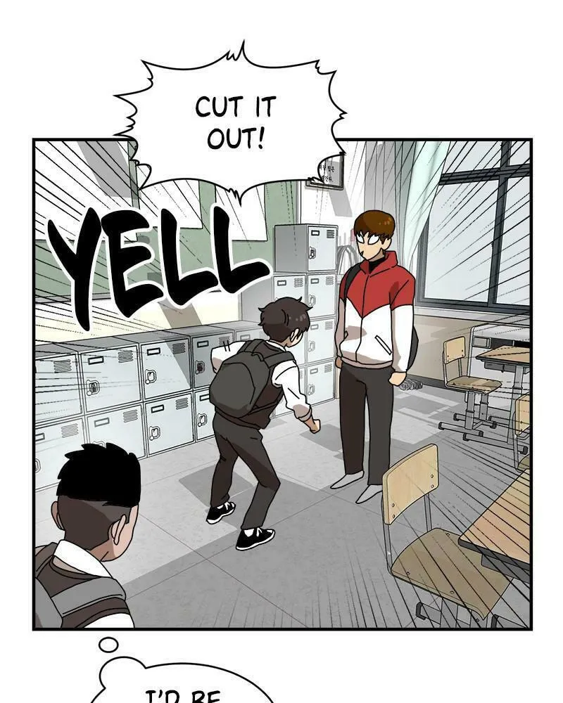 Double Click Chapter 8 page 32 - 